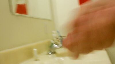 Country Music Cumshots: Blond Boys Handjobs!