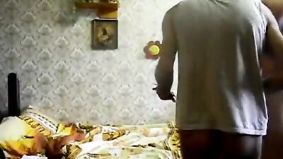 Russian Twink Escort: Bareback Oral Adventures