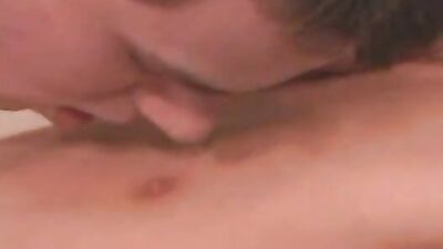 Brent Corrigan Fucked Raw by Skylar