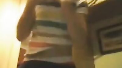 Gay Cum Cam: Teen Boys Smooth Wank And Cum On Webcam!