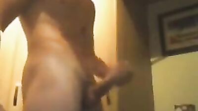 Gay Cum Cam: Teen Boys Smooth Wank And Cum On Webcam!