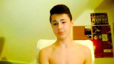 Cum Shots Body Face: A Gay Porn Video Explosion