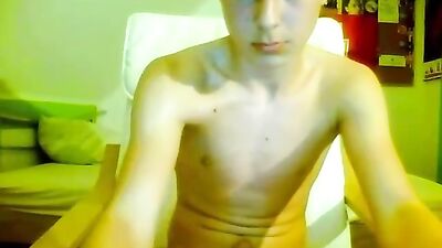 Cum Shots Body Face: A Gay Porn Video Explosion