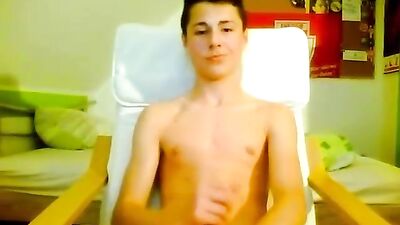 Cum Shots Body Face: A Gay Porn Video Explosion