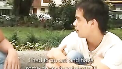 Going Bareback with You - The Ultimate Gay Porn Experience!