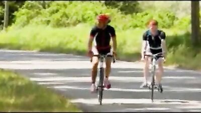 Triple Threat: Cycle Cuties - The Return