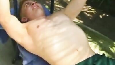 Jasons Visit: Action-Packed Cum Shots and Fun! (190 characters)
