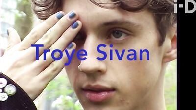 Troye Sivan: The Ultimate Gay Porn Star Experience!