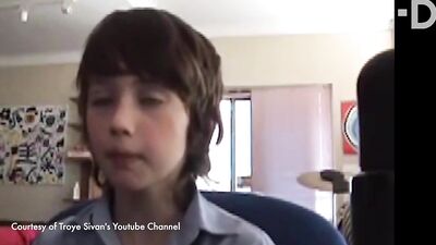 Troye Sivan: The Ultimate Gay Porn Star Experience!