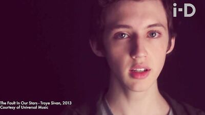 Troye Sivan: The Ultimate Gay Porn Star Experience!