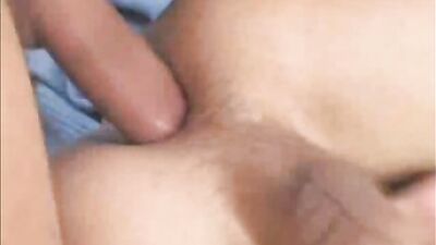 Bareback Spreaders - Hardcore Gay Porn Video