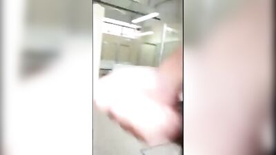 Gay Asian Dorm Cumshots: Exploring New Heights in Public Bathrooms!