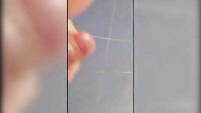 Gay Asian Dorm Cumshots: Exploring New Heights in Public Bathrooms!