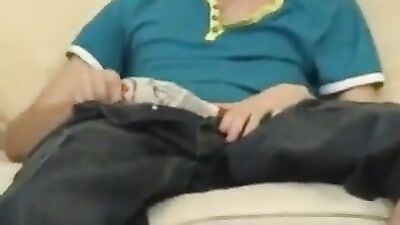 Teen Cum Boys: Online Cam Handjob Explosion!