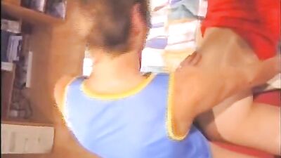 Young Lust in the City: European Teens Surfing the Net