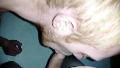 Ginger Twink Fathers Favorite Step Son Cock Sucker