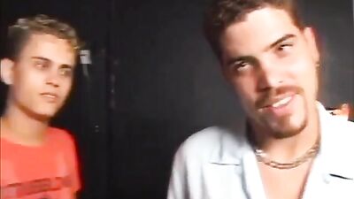 Bareback Bliss: The Cute Little Blond Gets Plowed Again!