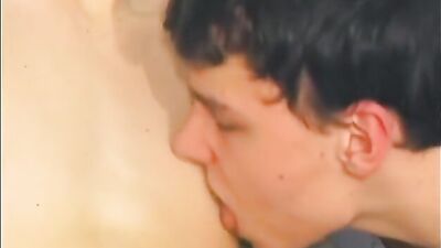 Skinny Twinks First Time