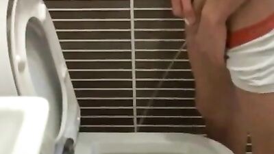 My Roomies Undies: The Ultimate Oral Bareback Assplay Experience