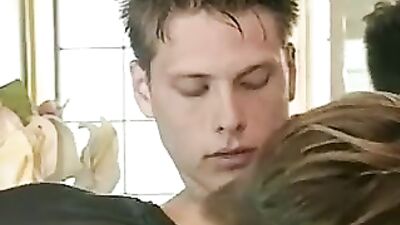 Magnificent Men: A Gay Porn Thriller