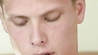 Magnificent Men: A Gay Porn Thriller