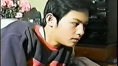 Asian Boy Playground - The Next Level of Solo Fun!