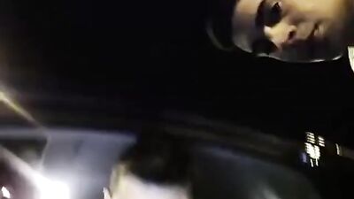 Car Fuckers: Public Outside Adventure