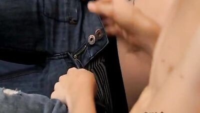 Emo Boys Horny: Action-packed Oral Pleasure