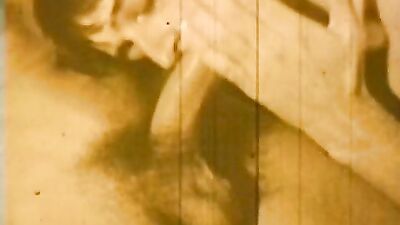 Vintage Pride: Action Vintage Gay XXX Video!