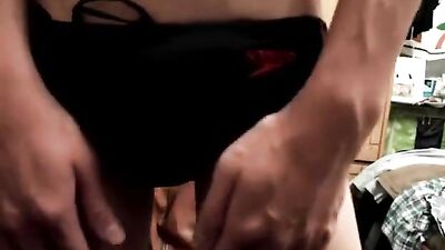 My Dorm Room: A Gay Porn Adventure!