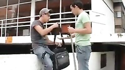 Something to do after class