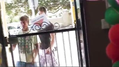 Christmas In June - Action Ass Play Cum Shots: More, Plz Rate By Clicking The Stars On Wall! Anything Else You Enjoy? Comments Welcome!