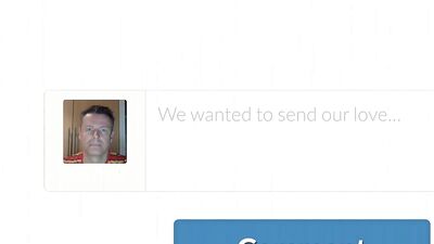 A Message of Love and Hope for Orlando