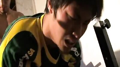 Asian Stallions: First Breeze - Yeaah! 25