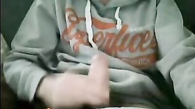 Cumming for Cute Boys - Web Cam Porn