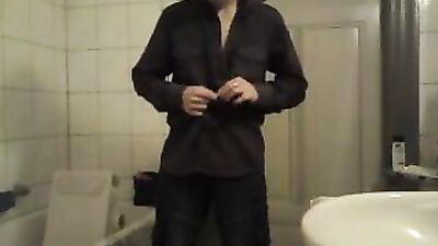 Leipzig Boy 004: Unleashed Amateur Straight Boys