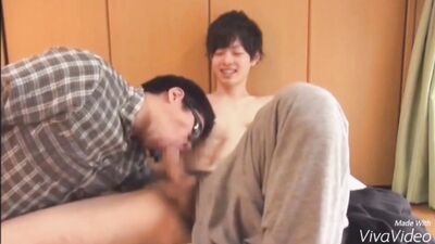 Asian Cum Shots Fun: Vido 3 Revisited!