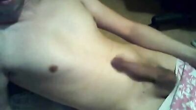 Young & Smooth - Cum Shots & Handjobs!