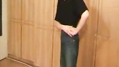 Swetts Sexy Solo Adventure - Handjob Handbook!