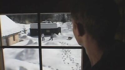 Gay Porn Action Adventure - Taking Care Of Each Other!