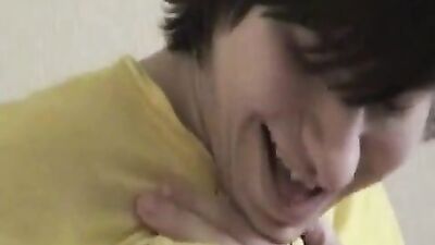 Swetts Sexy Boy Returns - Handjob Solo Adventure!