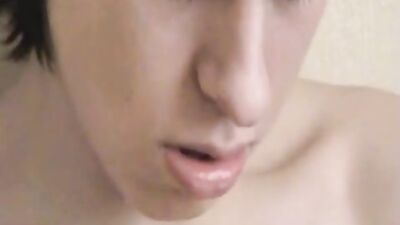 Swetts Sexy Boy Returns - Handjob Solo Adventure!