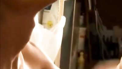 Taste buddings: Cumming for pleasure!