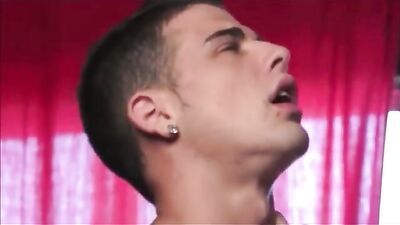 Sick Day Sex Frenzy: Raw and Rough Bareback Oral Action!