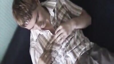 Swett Sexy Boy Returns with a Bang!