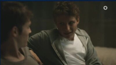 German Gay Boy Goes All Out for His Straight Best Friend