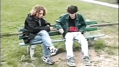 Gay Porn Vibrator Message: A New Gay XXX Experience