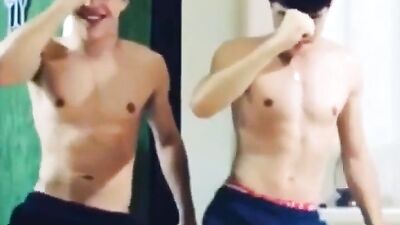 The Best Gay Twins Dance Party - Music Video!