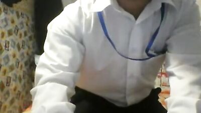 Asian Boy Takes It Hardcore: A Vietnamese Journey