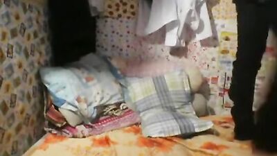 Asian Boy Takes It Hardcore: A Vietnamese Journey